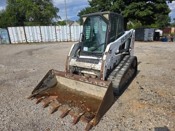 Main image Bobcat T180